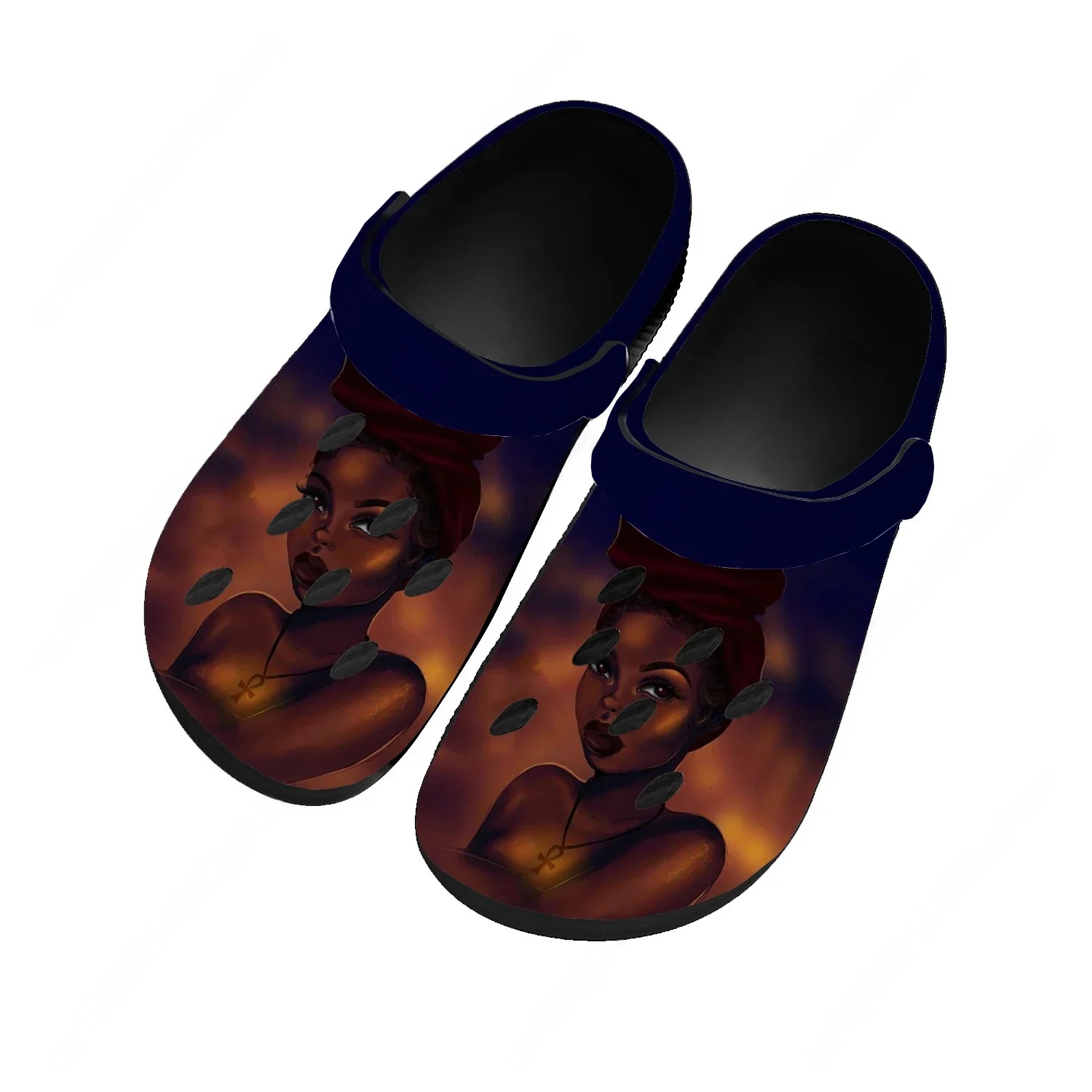 Men Shoes High - African Water Shoes Mens Womens High