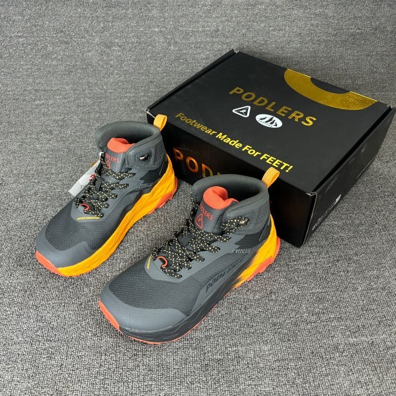 Men'S Shoes Vs Women'S Size - 2026 Hot Sale Trail Running Shoes