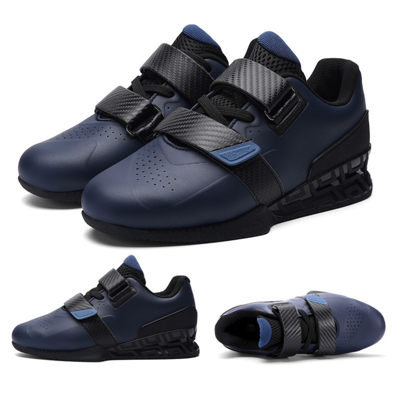 Men'S Shoes New Balance - New Hook Loop Gym Weight Lifting