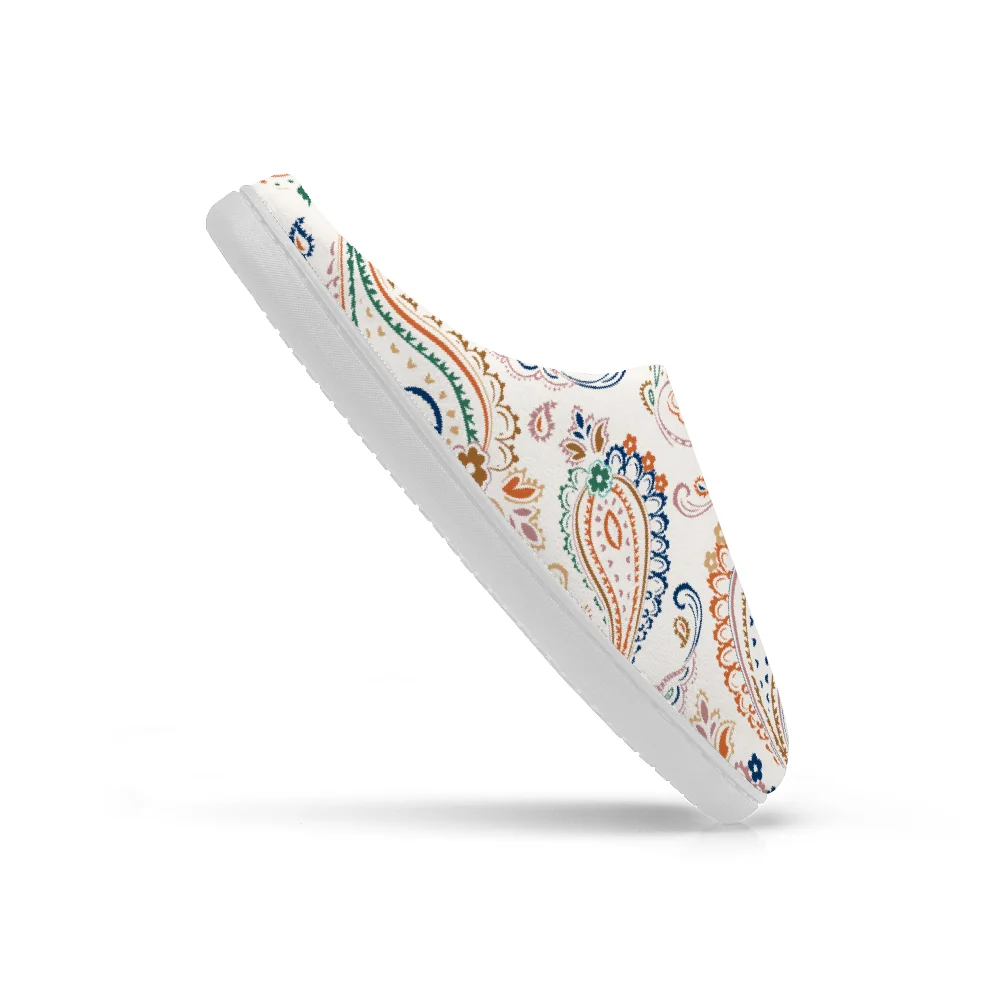 Hand drawn lines Keep Smiling  - đánh giá và giá Men Shoes High