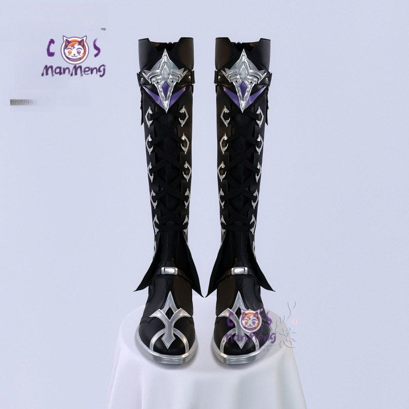 Kyryll Chudomirovich Flins Cos - đánh giá và giá Shoes Heels Men