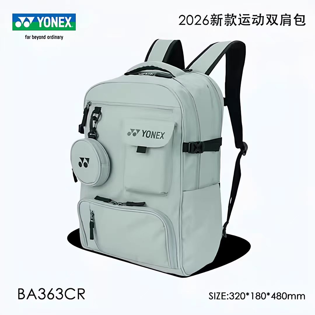Yonex Ba363Cr Badminton Bag fo - đánh giá và giá Men'S Shoes Yonex Badminton
