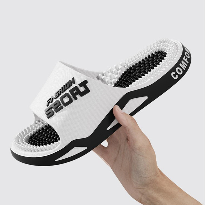New Men Slippers Massage Slipp - đánh giá và giá Men'S Shoes Dress Casual