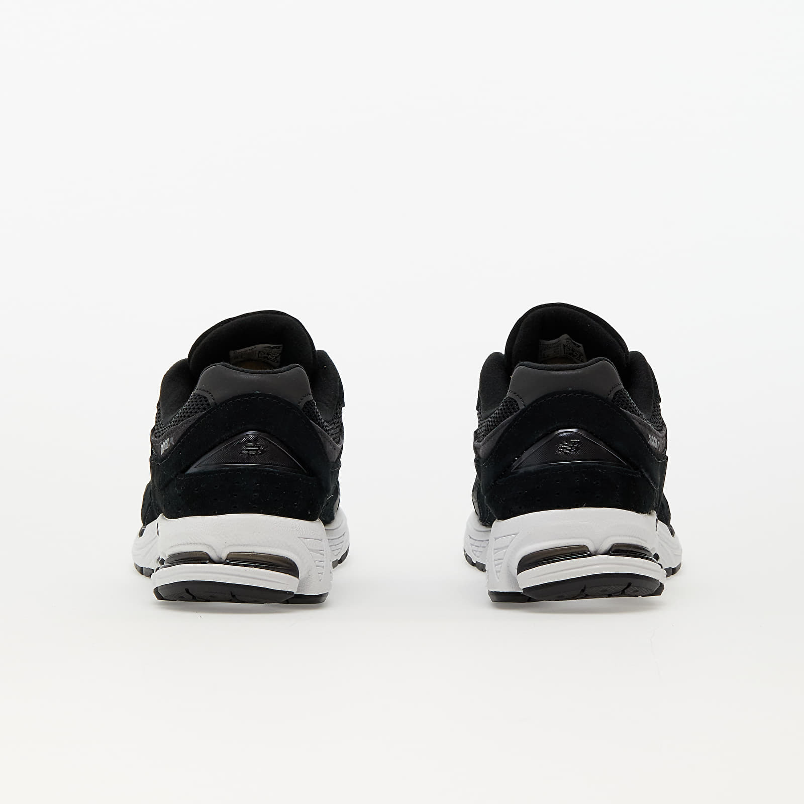 New Balance M2002RBK Men's sne - đánh giá và giá Men'S Shoes New Balance