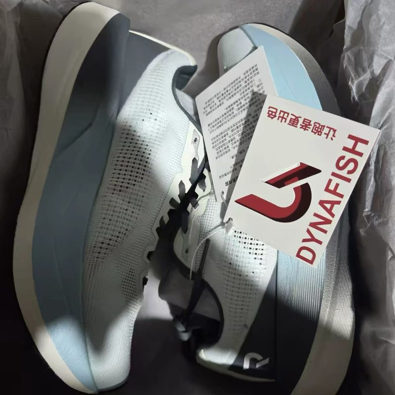DYNAFISH Xiao Nian Running Sho - đánh giá và giá Men'S Shoes Vs Women'S Size