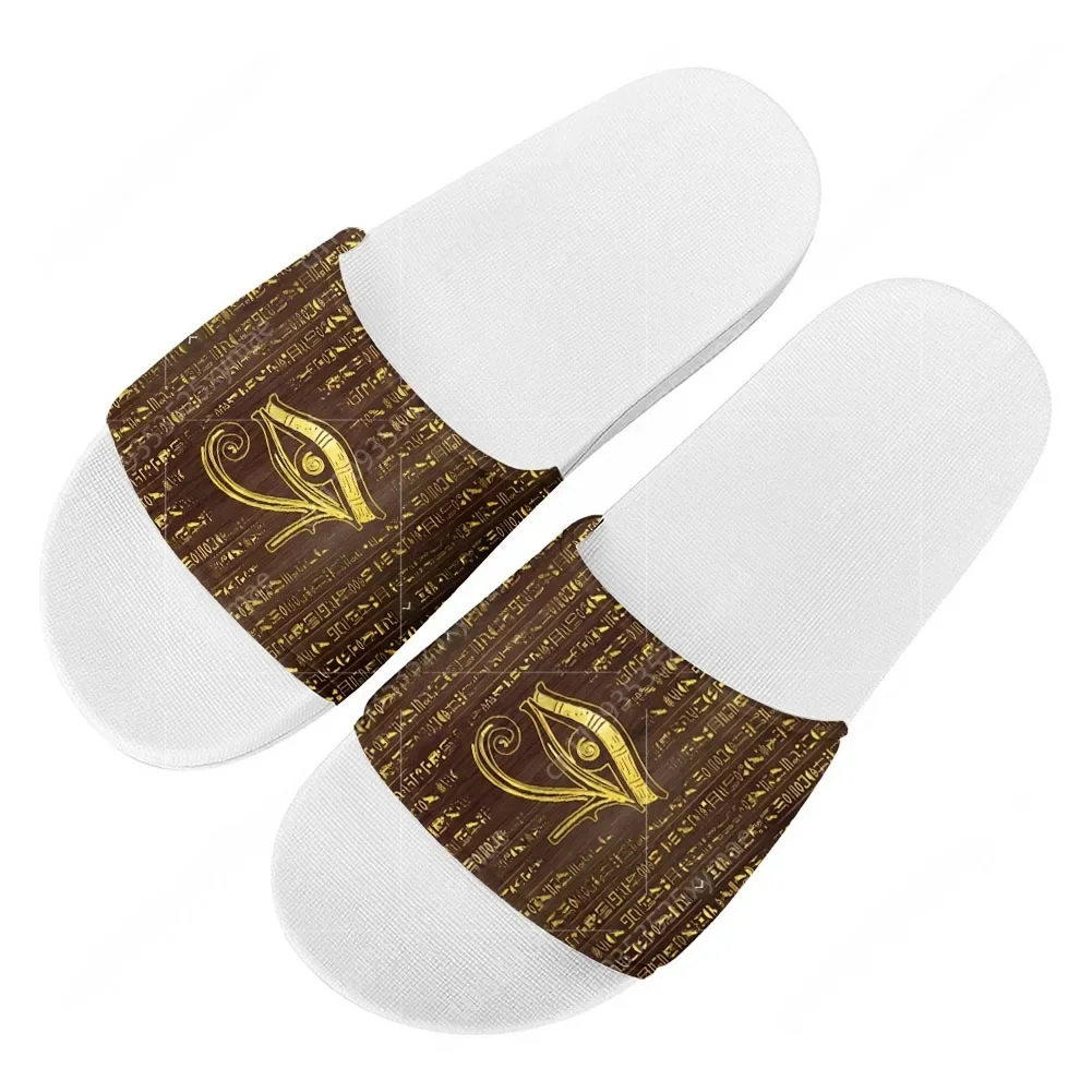 Horus Egyptian God Eye of Egyp - đánh giá và giá Men Shoes Egypt