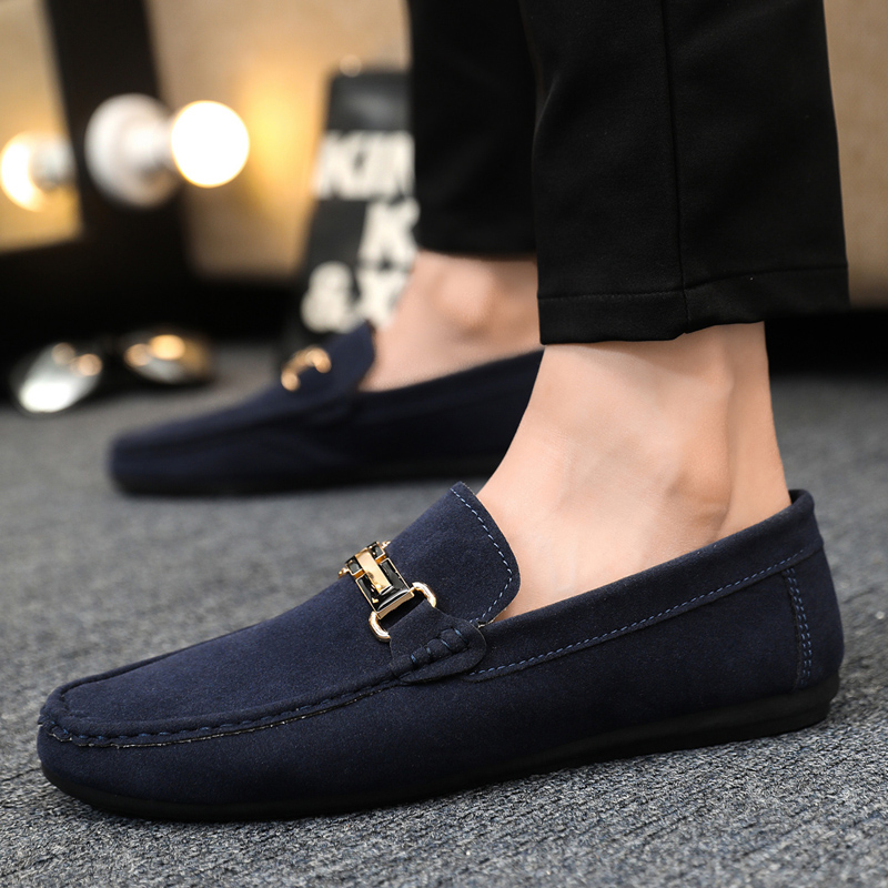 Hot Sale Casual Shoes For Men  - đánh giá và giá Men Shoes Sale