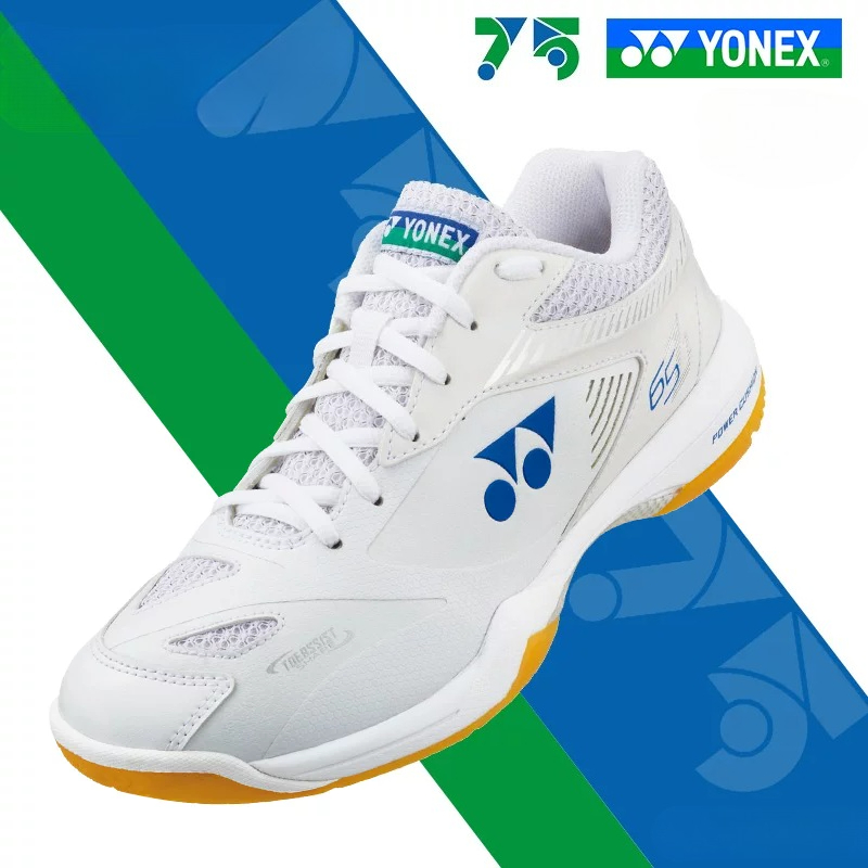YONEX Power Cushion 75th Anniv - đánh giá và giá Men'S Shoes Yonex Badminton