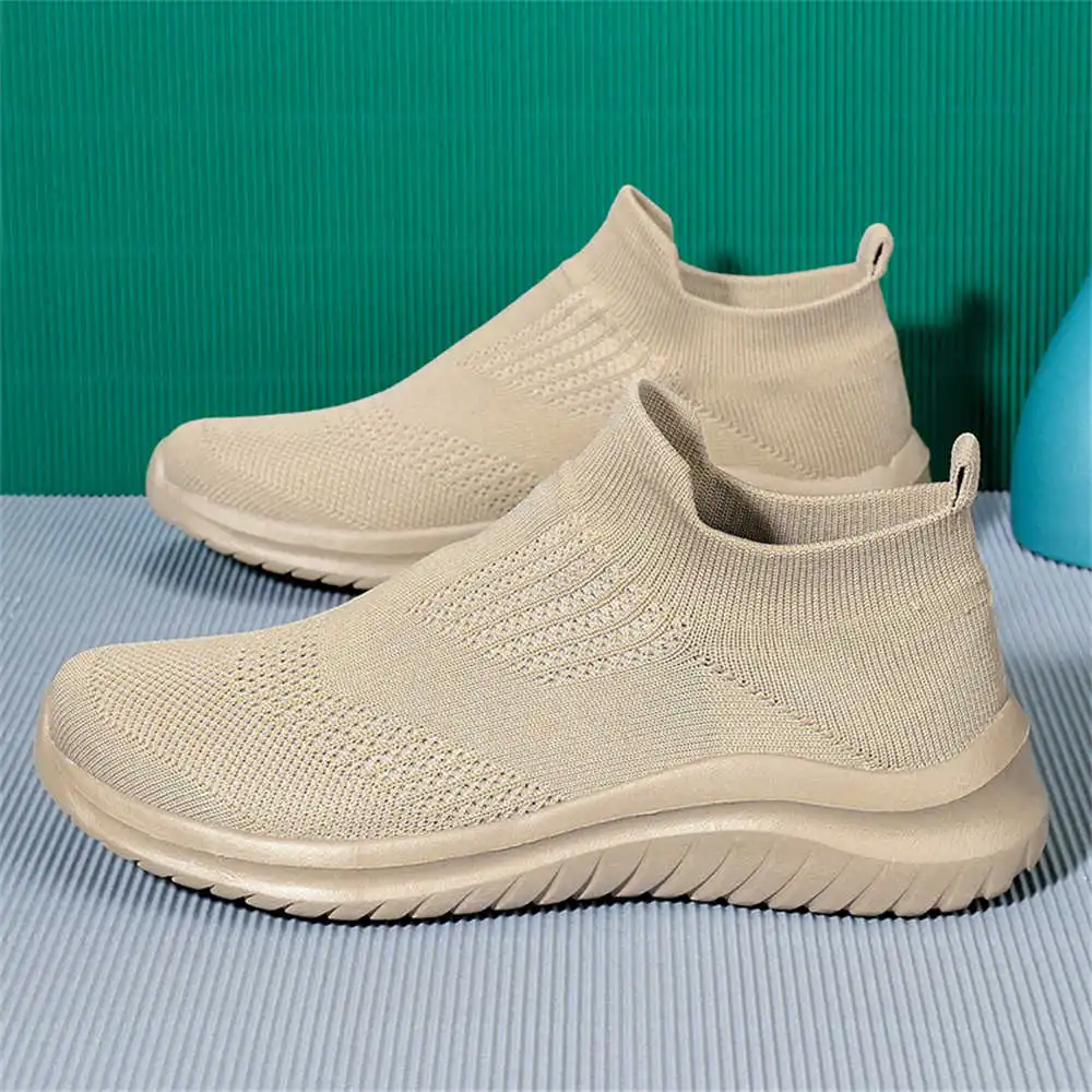 Beige Soft New Novelty Tennis  - đánh giá và giá Men'S Shoes Different Types