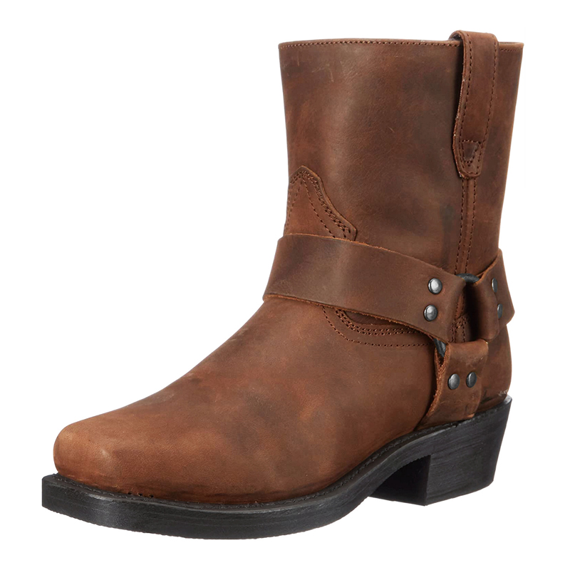 2025 New Outdoors Men Western  - đánh giá và giá Men Shoes Brand