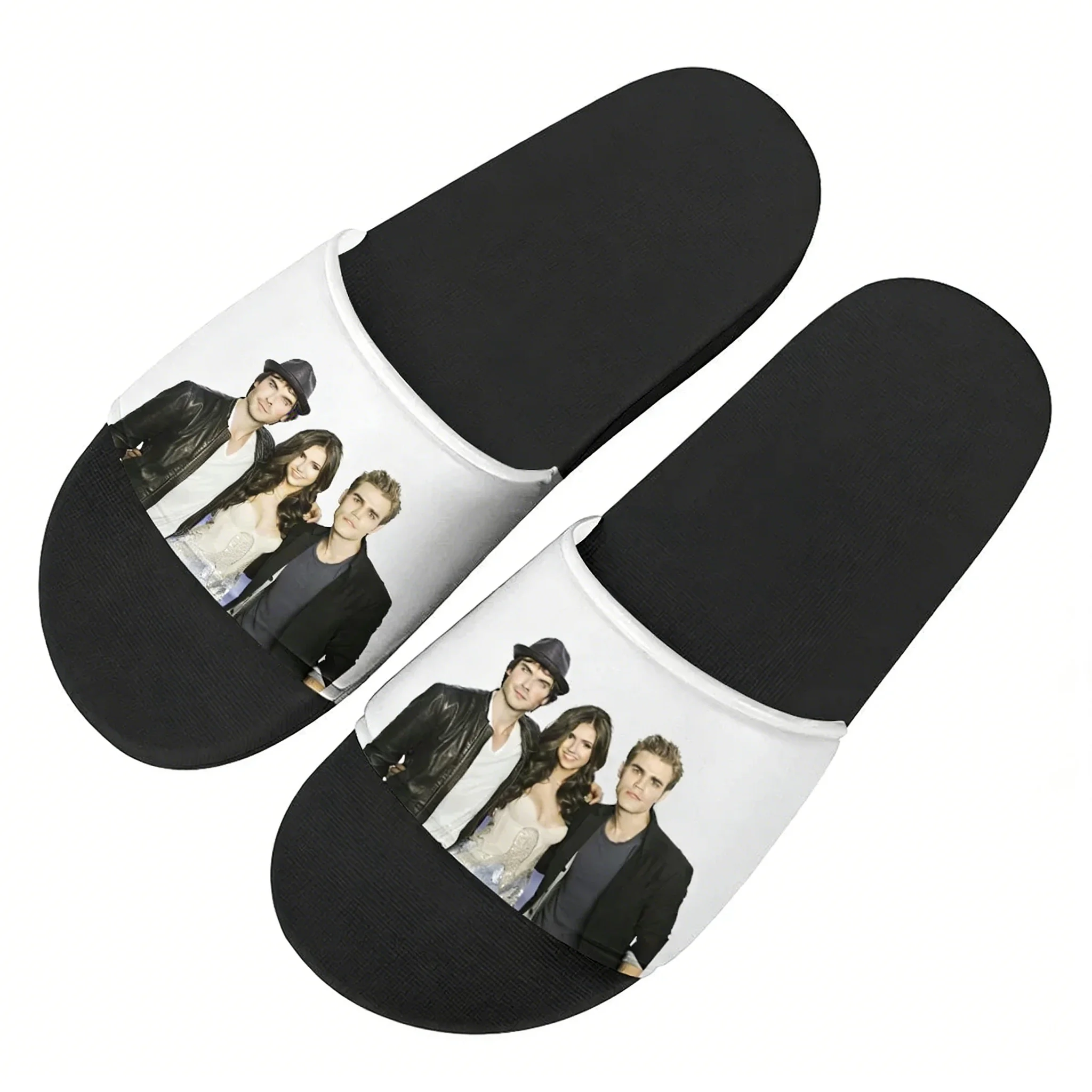 The Vampire Diaries Slippers H - đánh giá và giá Men Shoes High