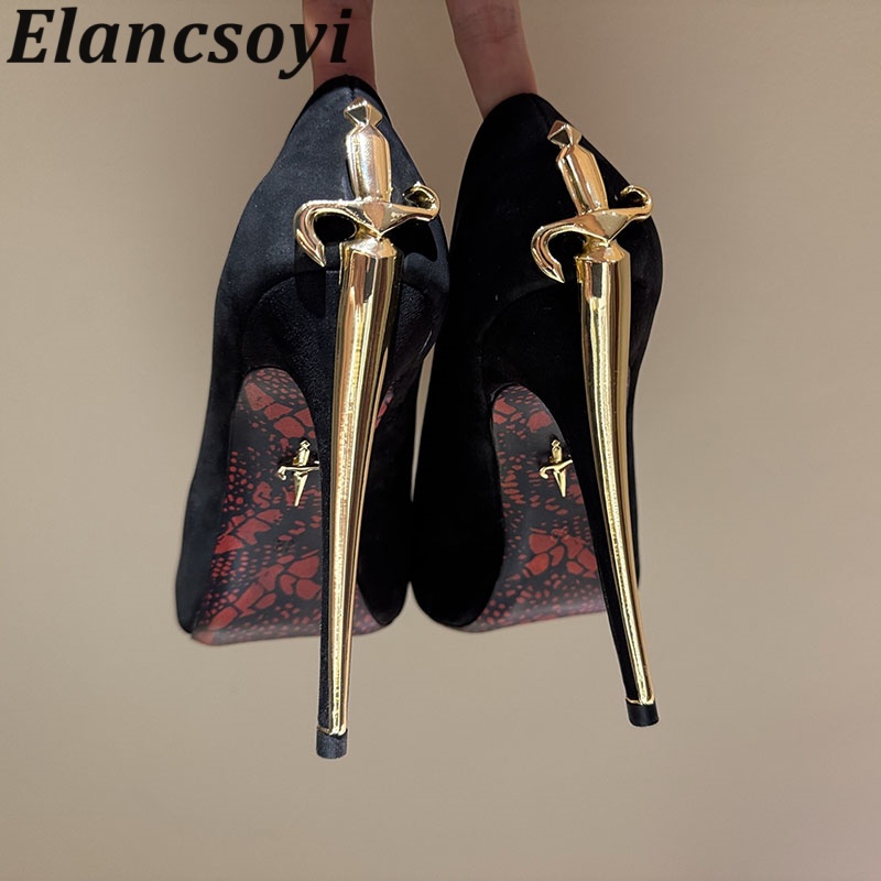 Sexy Hot Sale Super Thin High  - đánh giá và giá Men Shoes Sale