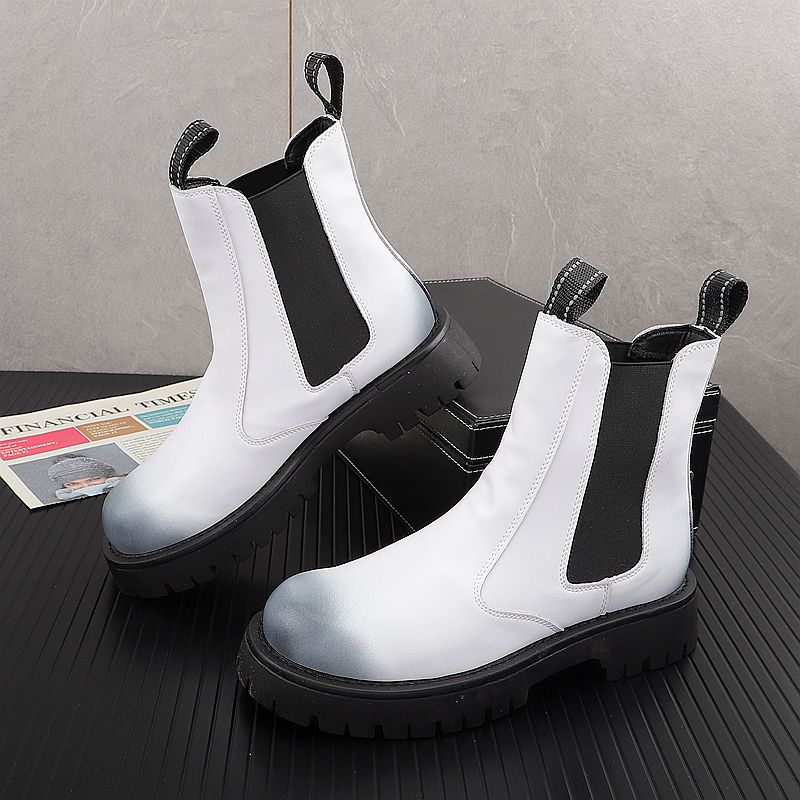 Nam Thời Trang Cao Cấp Chính H - đánh giá và giá Men Shoes Brand