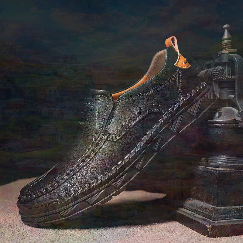 39 Slipon Sneakers Man 46 Walk - đánh giá và giá Men'S Shoes Different Types
