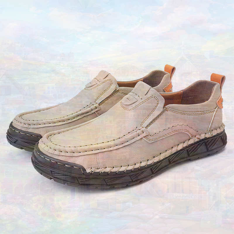 39 Slipon Sneakers Man 46 Walk - đánh giá và giá Men'S Shoes Different Types