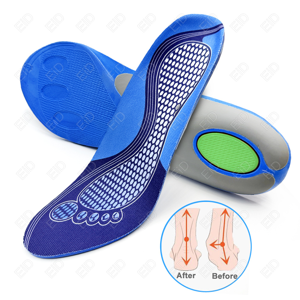 High-grade Sport Insoles for S - đánh giá và giá Men Shoes Eid