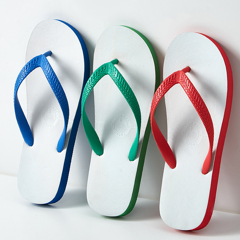 Hot Sale Men Flip Flops Non Sl - đánh giá và giá Men Shoes Sale