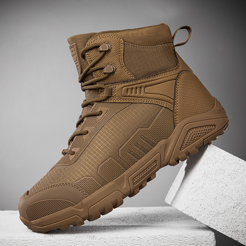 Men Tactical Boots Male Army S - đánh giá và giá Men'S Shoes For Work
