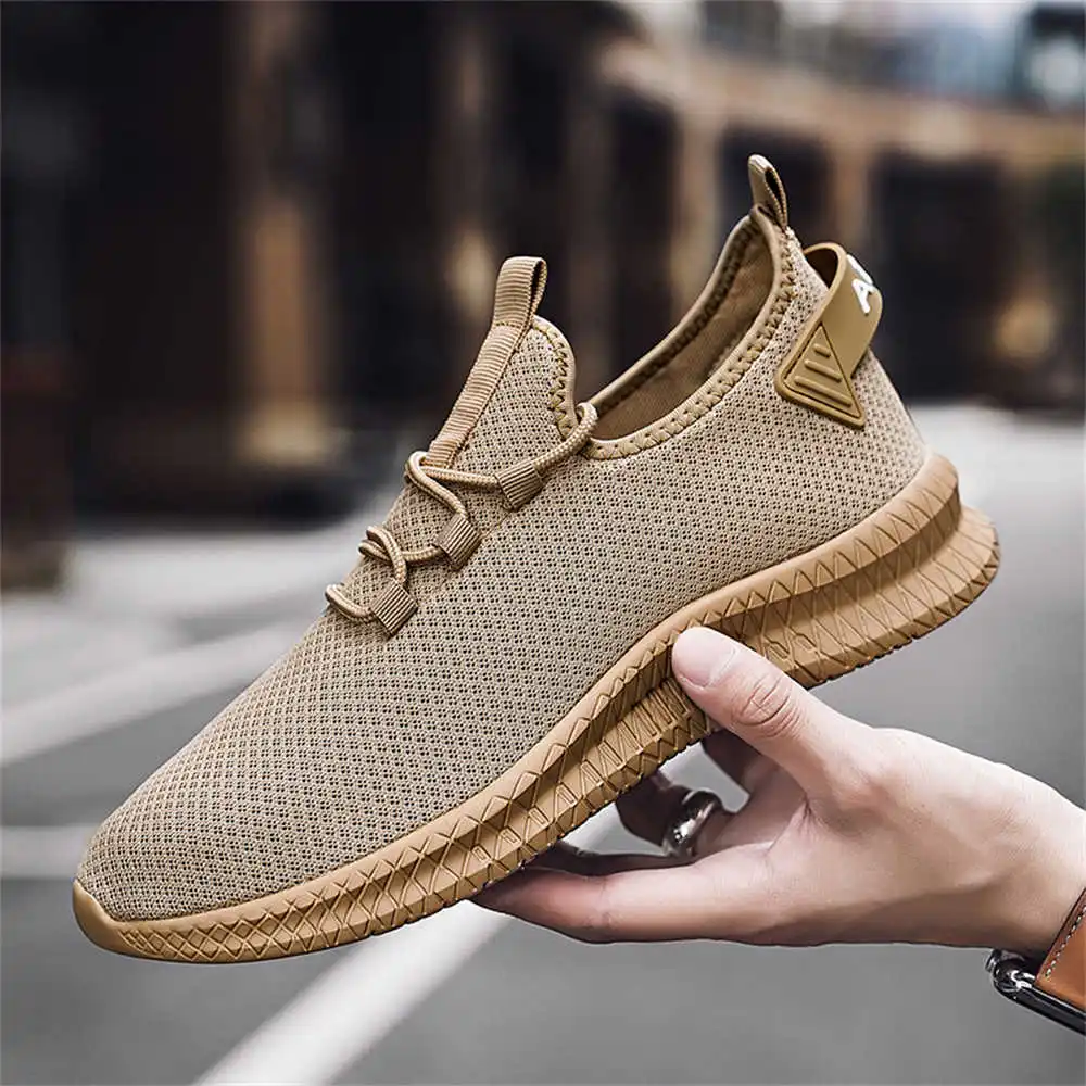 Demi-season Mesh Tenni Man Run - đánh giá và giá Men'S Shoes Different Types