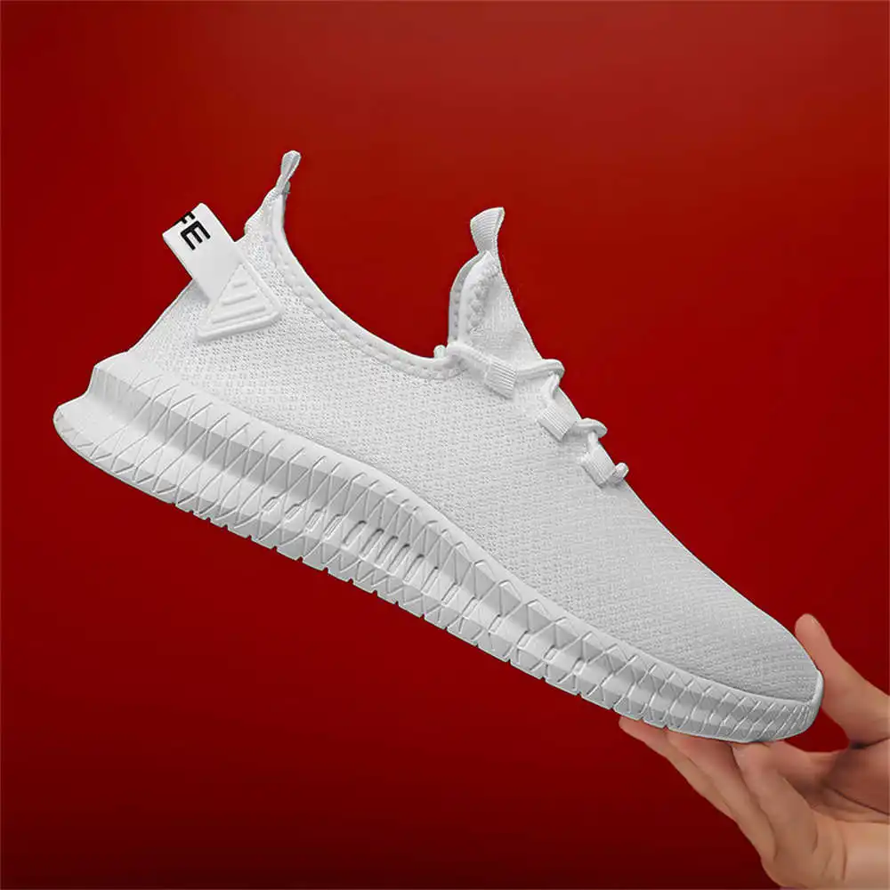 Demi-season Mesh Tenni Man Run - đánh giá và giá Men'S Shoes Different Types