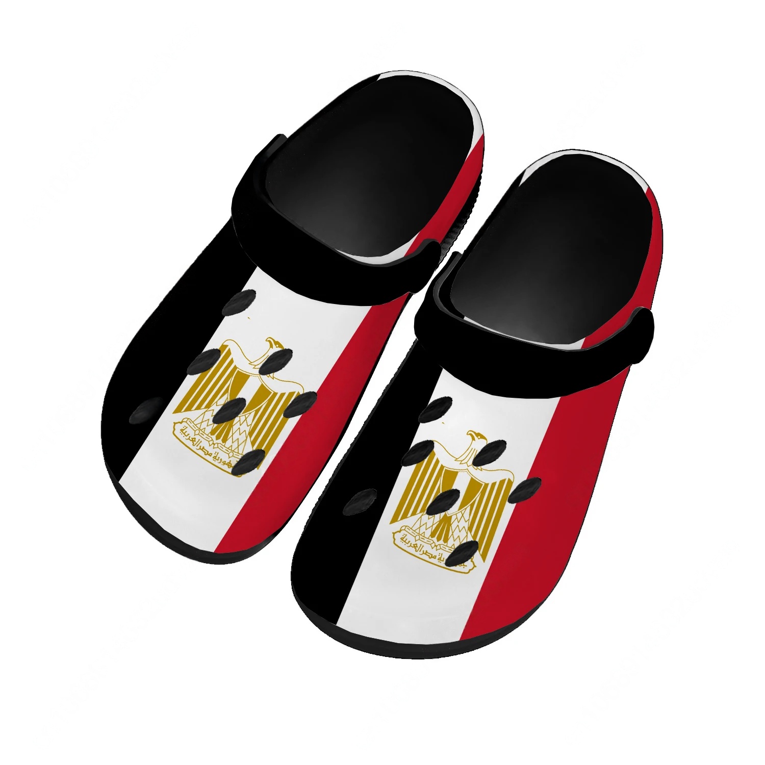 Egypt National Flag Water Shoe - đánh giá và giá Men Shoes Egypt