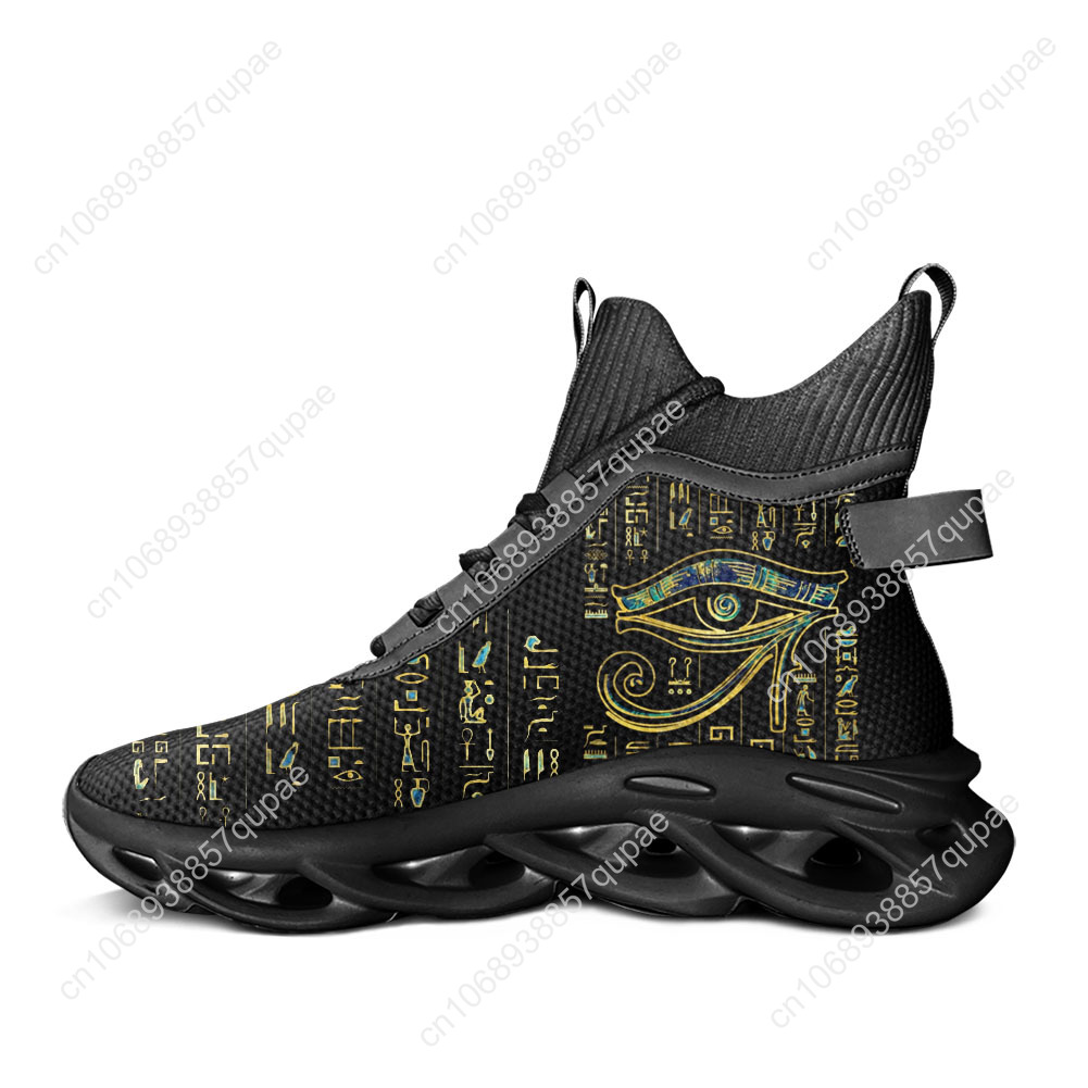 Horus Egyptian God Eye of Egyp - đánh giá và giá Men Shoes Egypt