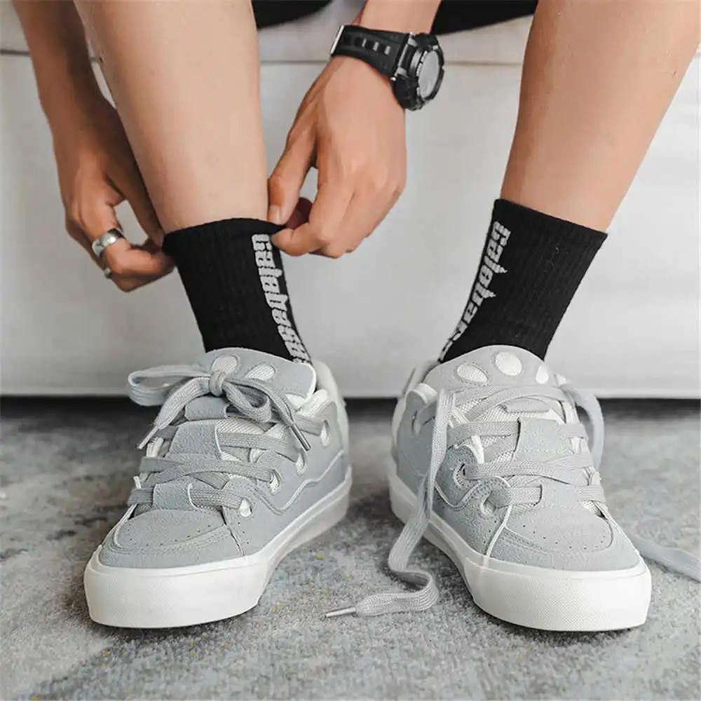 With Lacing Hiphop Women's Sch - đánh giá và giá Men'S Shoes Different Types