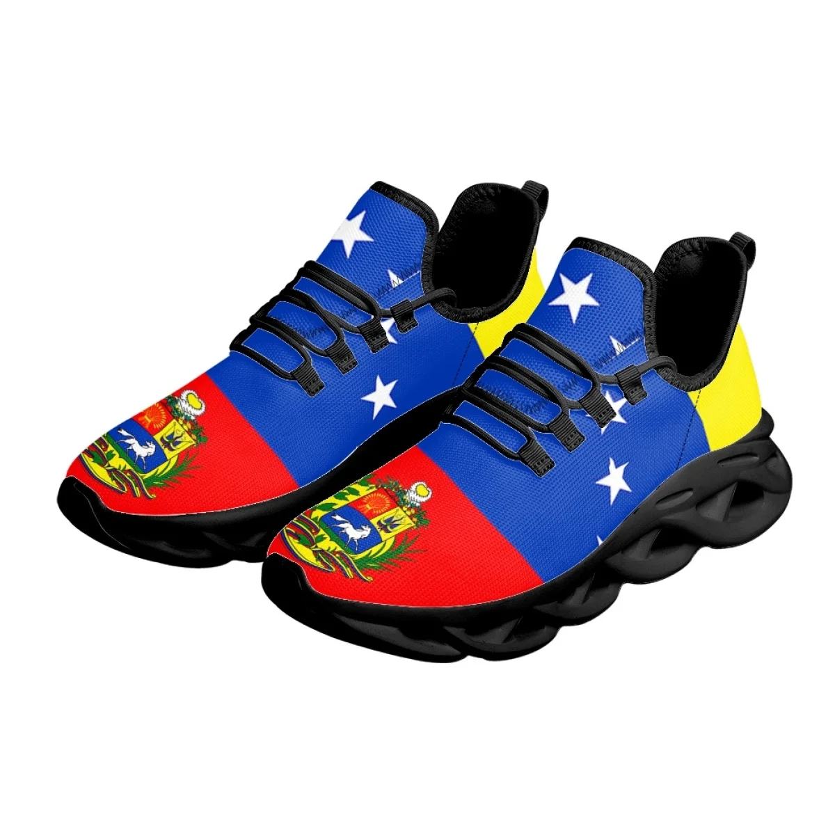 Venezuela Flag Sneakers for Wo - đánh giá và giá Men'S Shoes For Tennis
