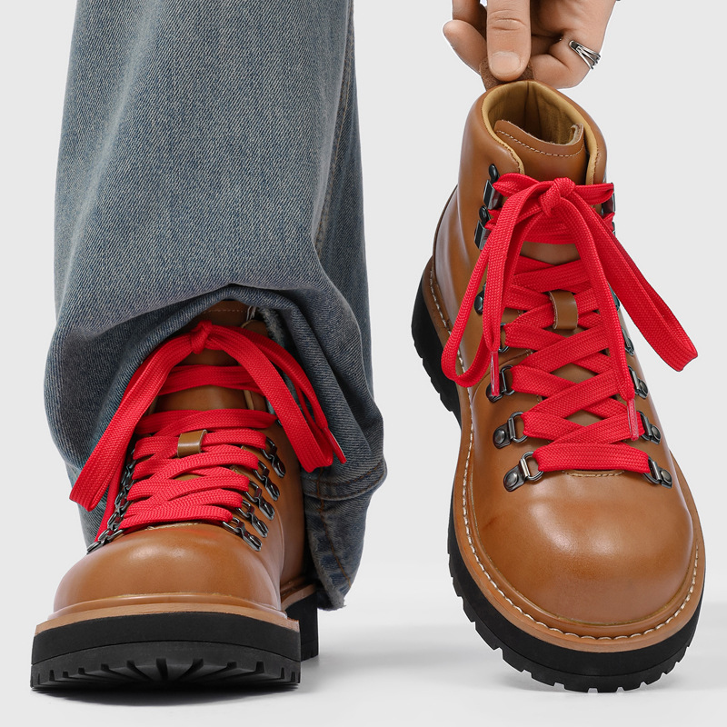 Spring New Style Men's Derby S - đánh giá và giá Men'S Shoes For Work