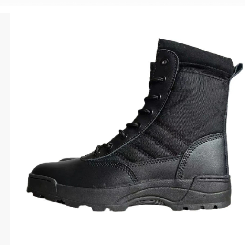 Giày Leo Núi Lưới Cột Dây Giày - đánh giá và giá Men Shoes Brand