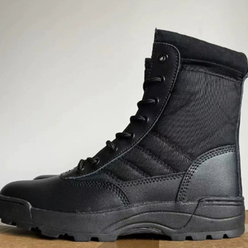 Giày Leo Núi Lưới Cột Dây Giày - đánh giá và giá Men Shoes Brand