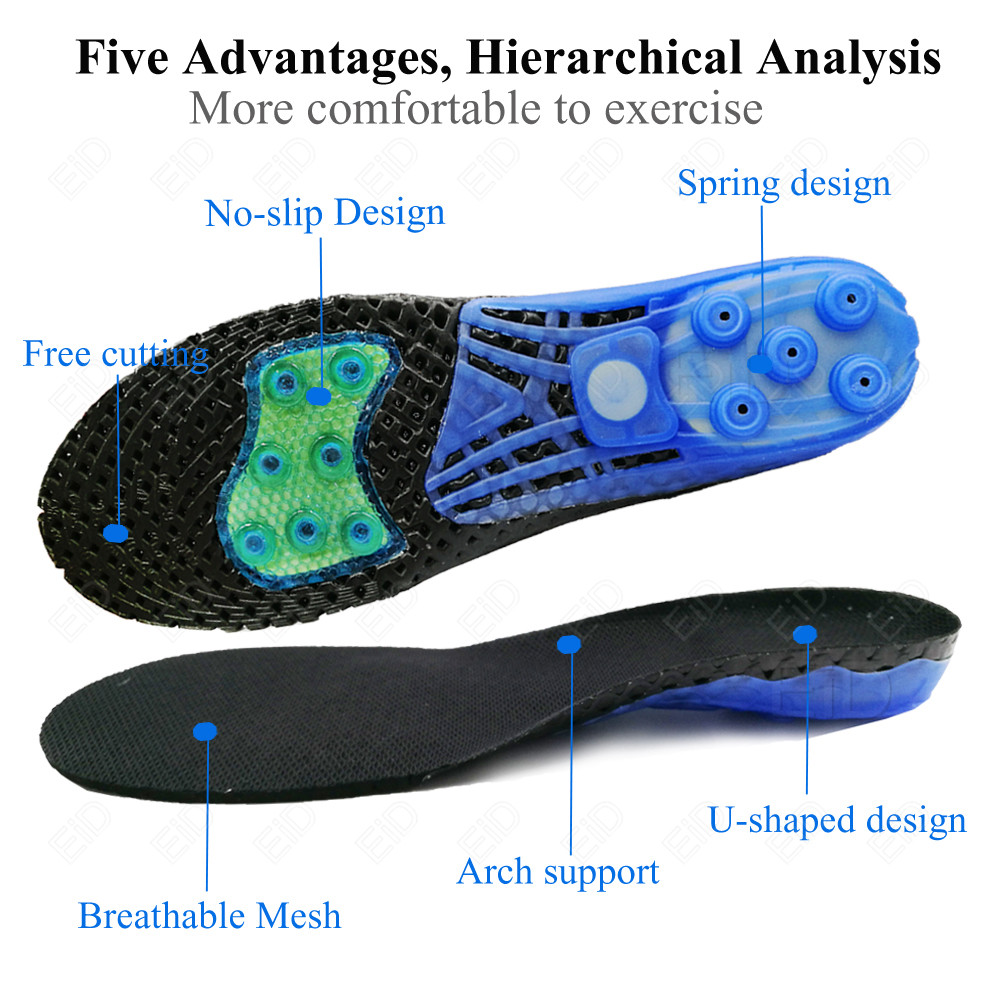 EVA Mùa Xuân Silicone Chỉnh Hì - đánh giá và giá Men Shoes Eid