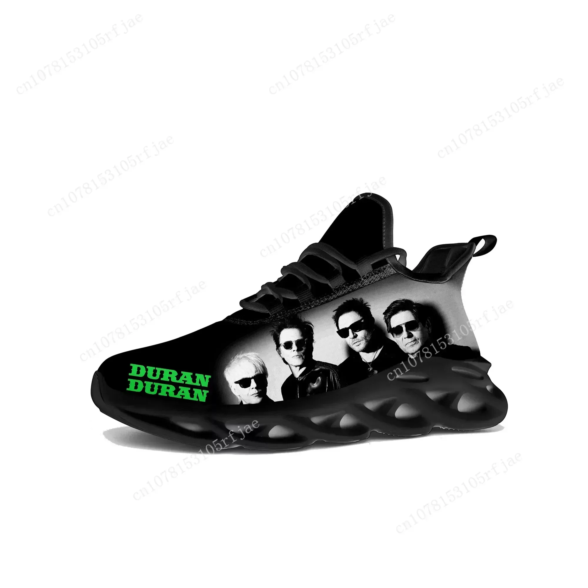 Duran Duran Flats Sneakers Men - đánh giá và giá Men'S Shoes In Style