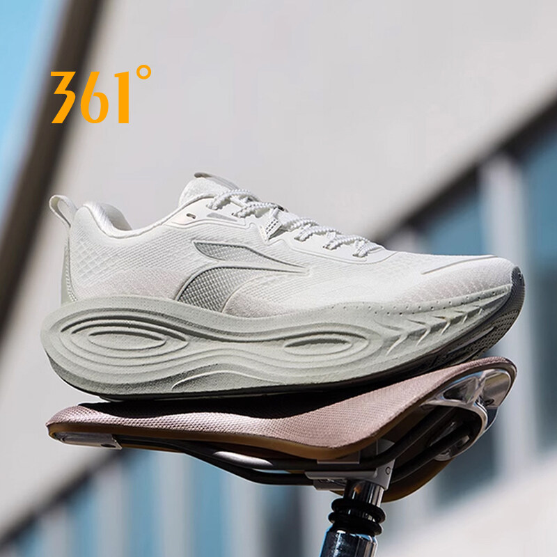 361 Degrees PopBlaze 5 Men Run - đánh giá và giá Men'S Shoes New Balance