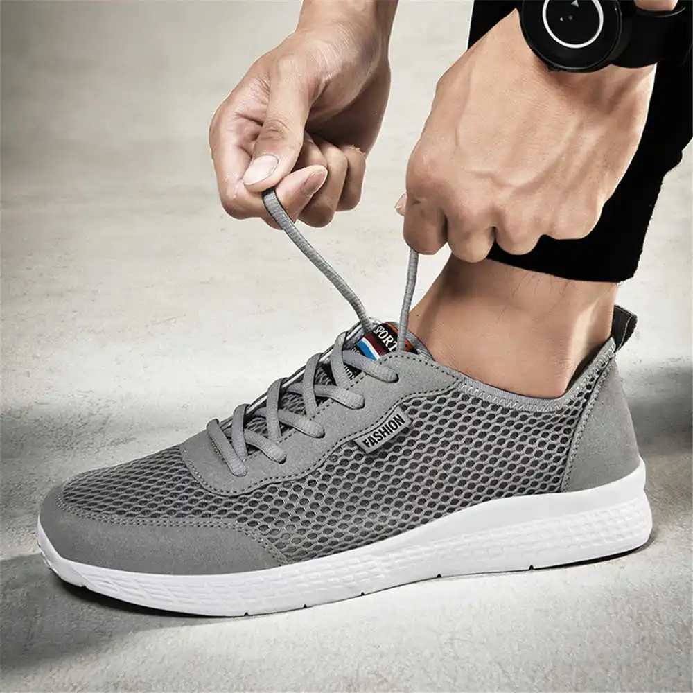 35-46 Breathable Light Blue Sn - đánh giá và giá Men'S Shoes Different Types